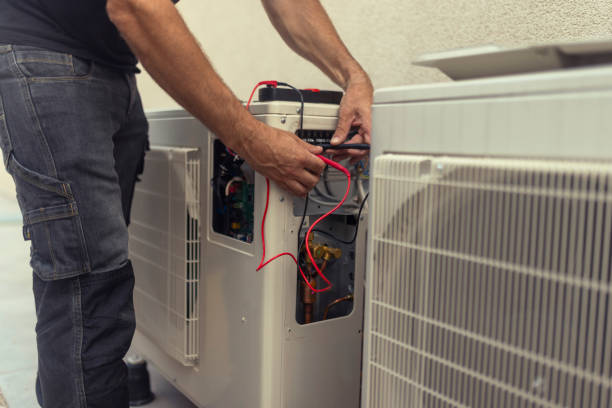 Best Ductless HVAC Repair  in Fishhook, AK
