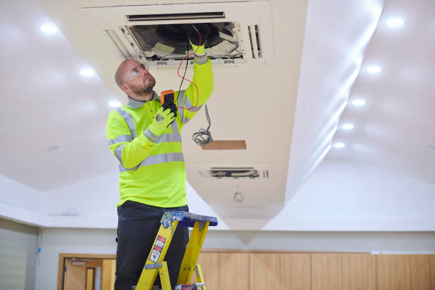 HVAC Air Duct Cleaning in Fishhook, AK