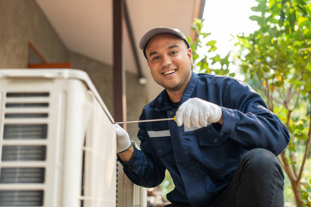 Professional HVAC in Fishhook, AK