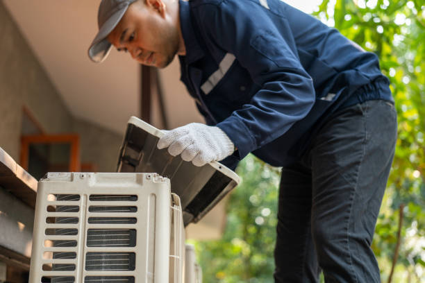 Best Local HVAC Companies  in Fishhook, AK